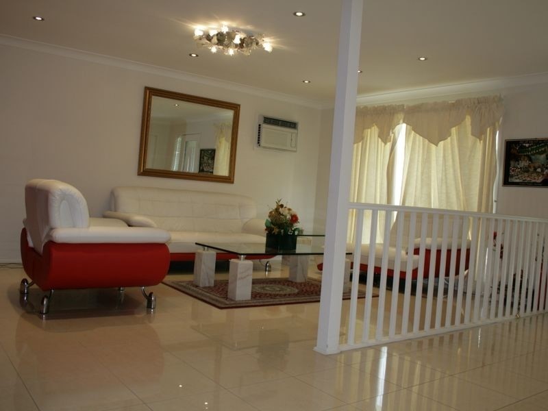 Quakers Hill NSW 2763