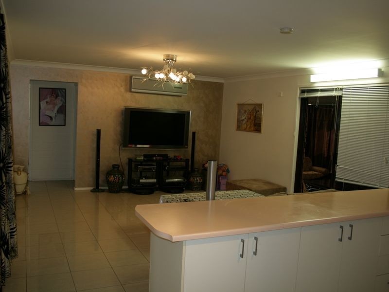 Quakers Hill NSW 2763