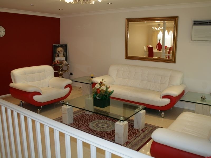 Quakers Hill NSW 2763