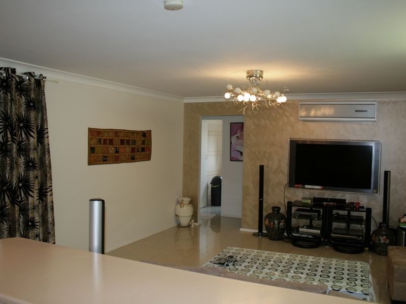 Quakers Hill NSW 2763