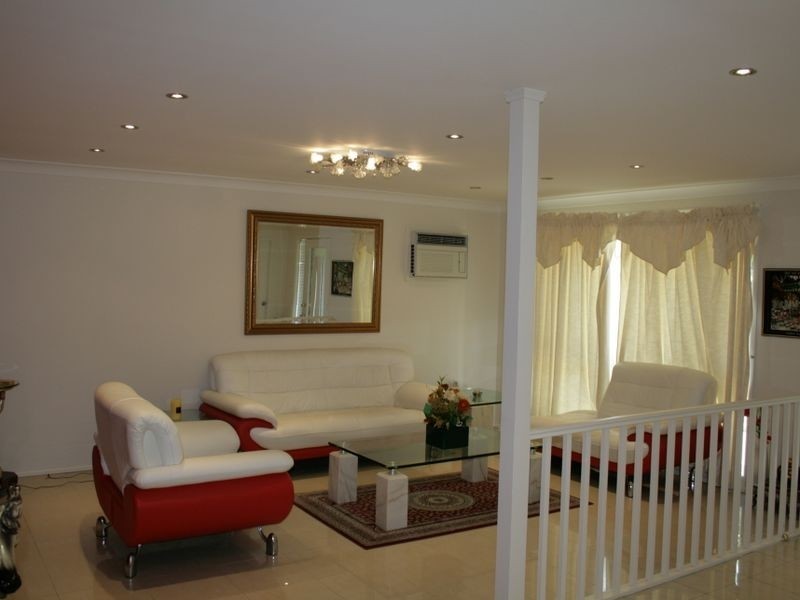 Quakers Hill NSW 2763