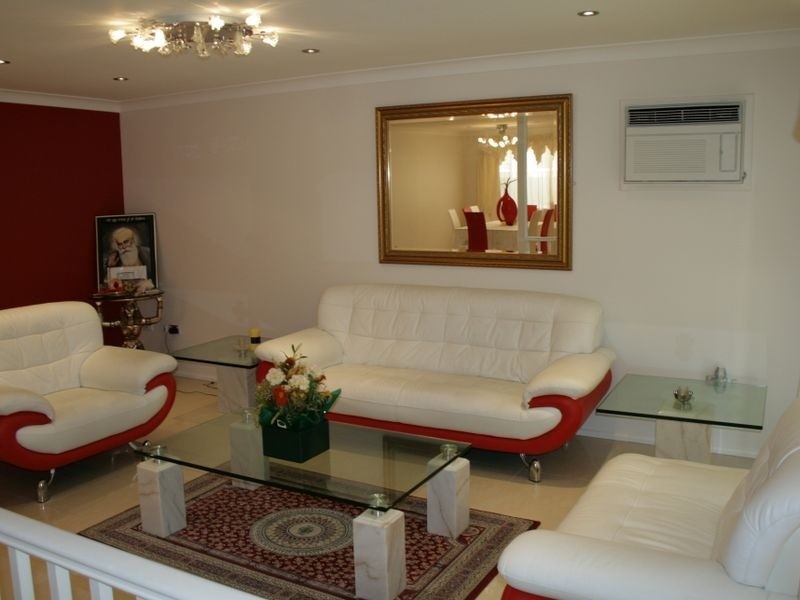 Quakers Hill NSW 2763