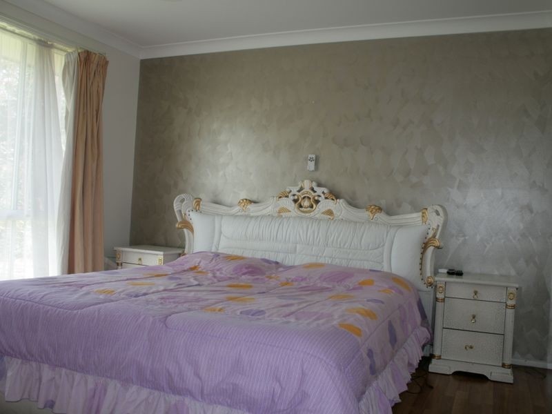 Quakers Hill NSW 2763