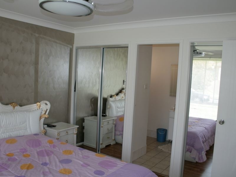 Quakers Hill NSW 2763