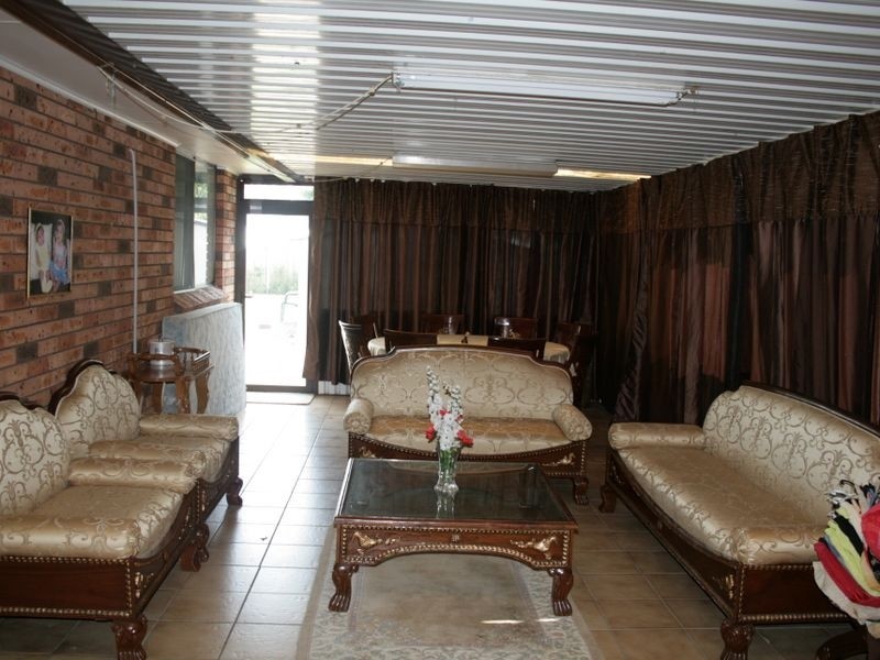 Quakers Hill NSW 2763