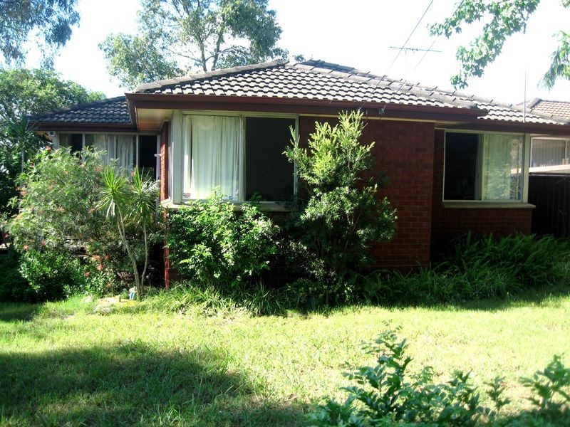 Seven Hills NSW 2147