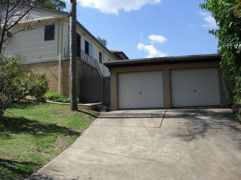 Seven Hills NSW 2147