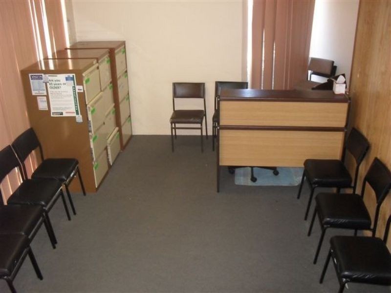 Seven Hills NSW 2147