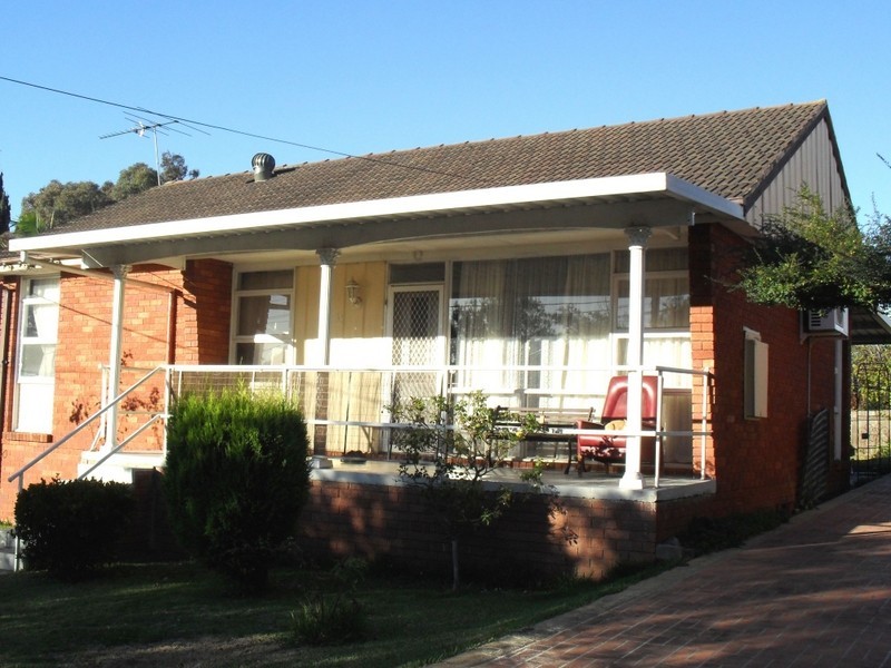 Seven Hills NSW 2147