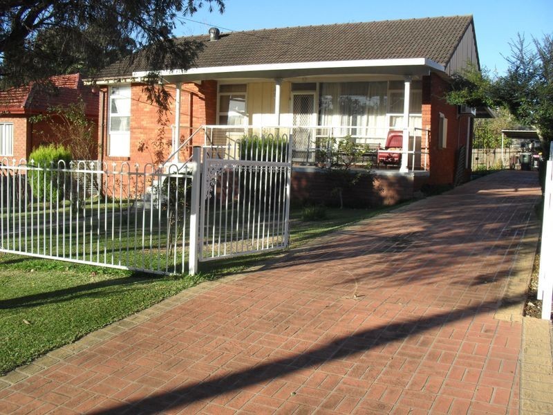 Seven Hills NSW 2147