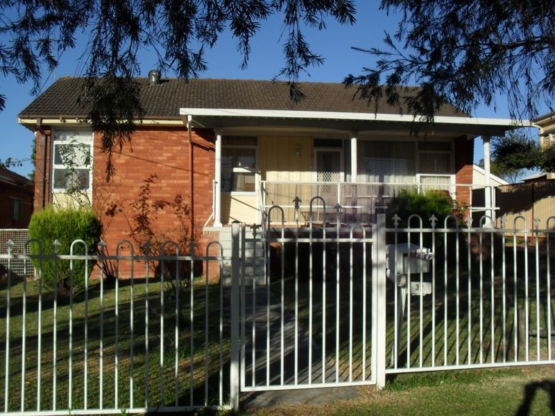 Seven Hills NSW 2147