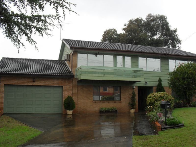 Seven Hills NSW 2147