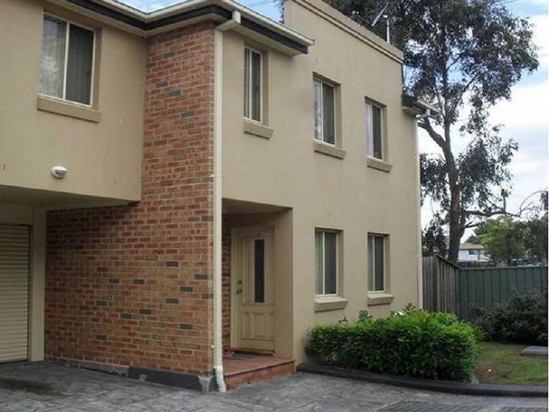 8/23-25 Fuller Street, Seven Hills NSW 2147