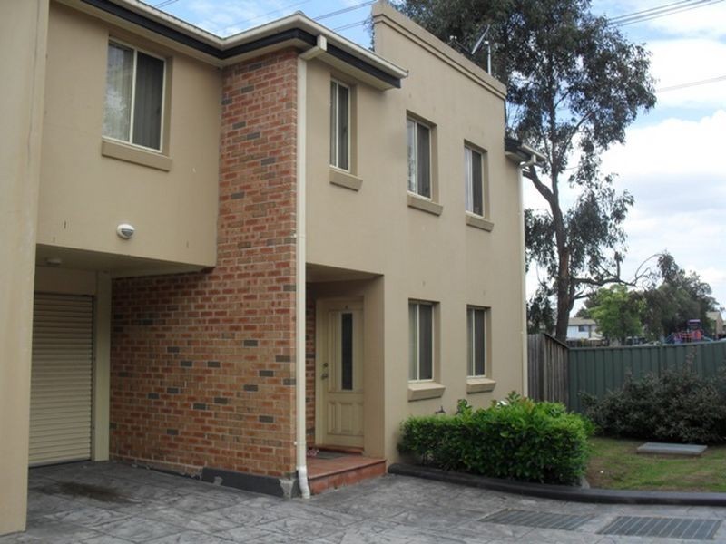 8/23-25 Fuller Street, Seven Hills NSW 2147