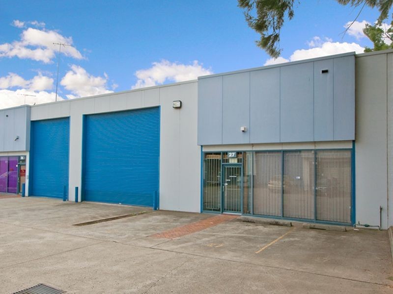 Seven Hills NSW 2147