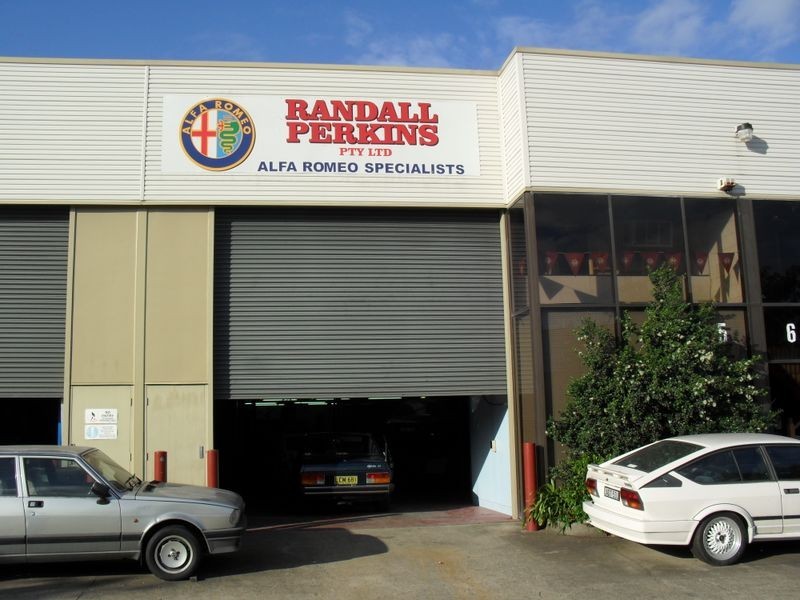 Seven Hills NSW 2147