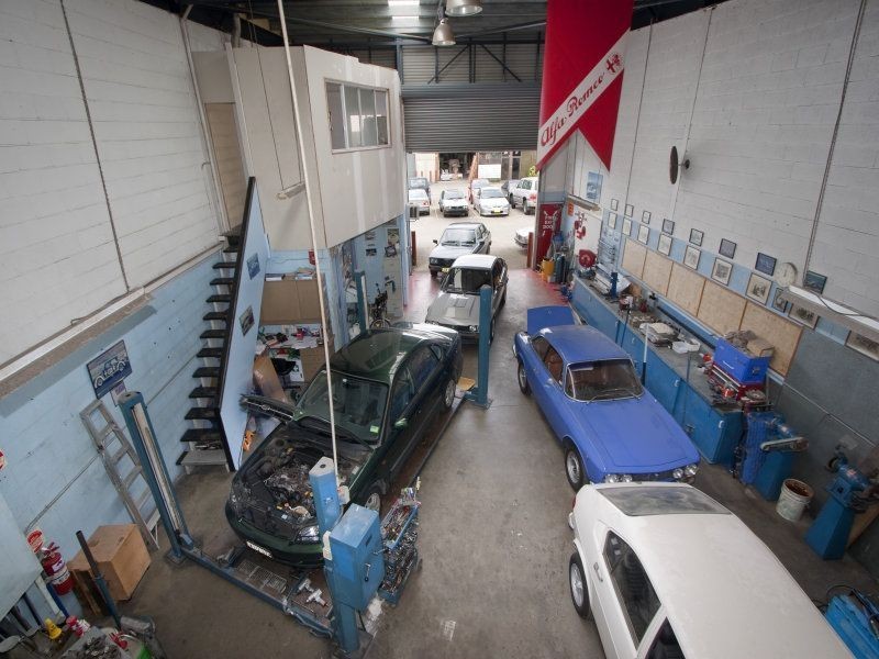 Seven Hills NSW 2147