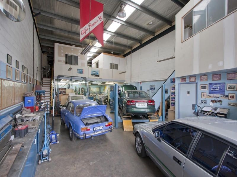 Seven Hills NSW 2147