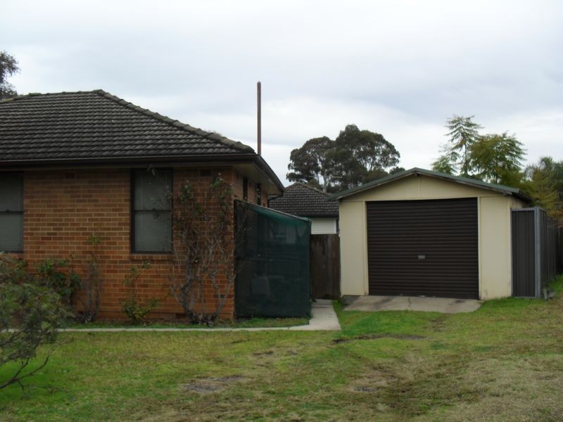 Lalor Park NSW 2147