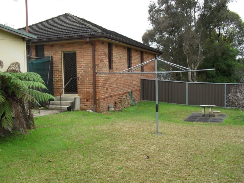 Lalor Park NSW 2147