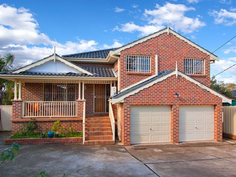 Seven Hills NSW 2147