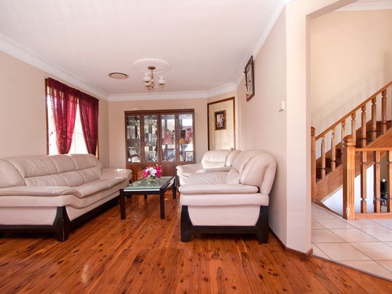 Seven Hills NSW 2147