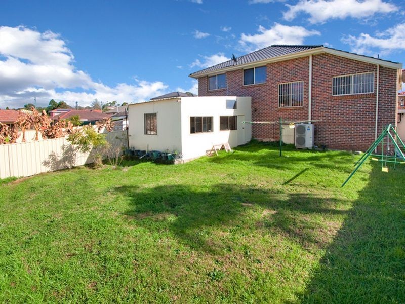 Seven Hills NSW 2147