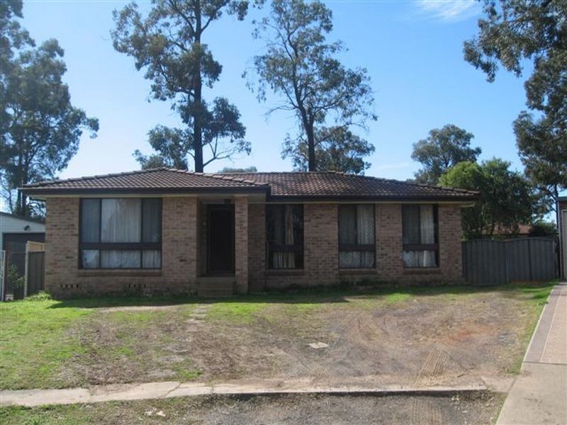 Lot 604 Criterion Cresent, Doonside NSW 2767