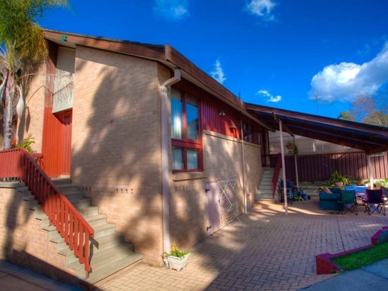 Seven Hills NSW 2147