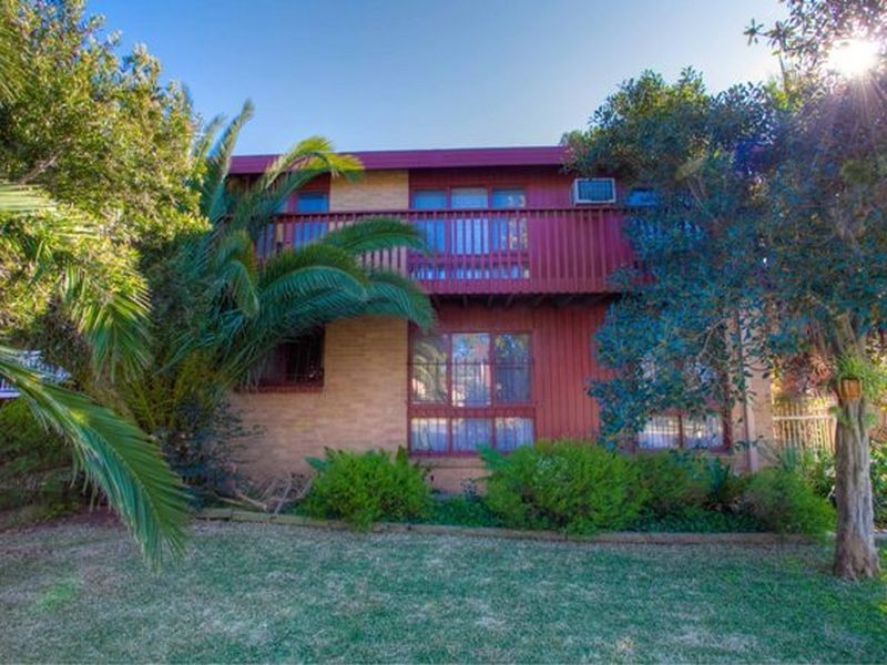 Seven Hills NSW 2147