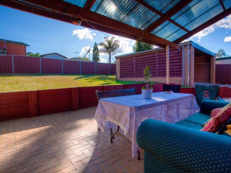 Seven Hills NSW 2147