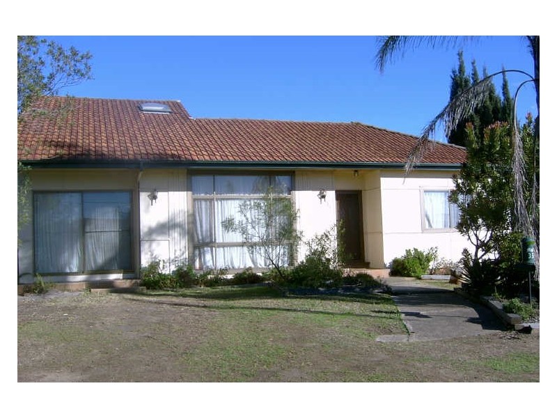 Seven Hills NSW 2147