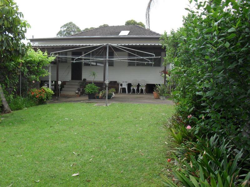 Seven Hills NSW 2147