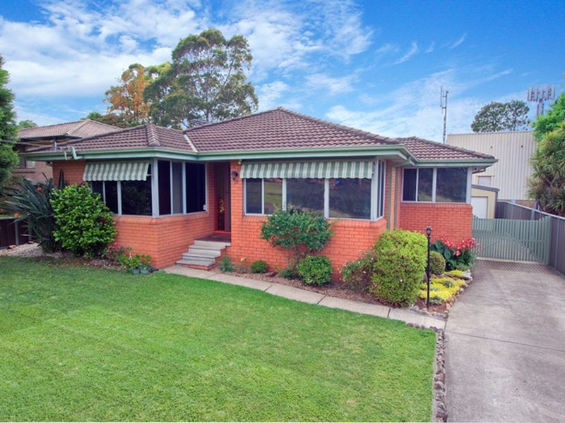 Seven Hills NSW 2147