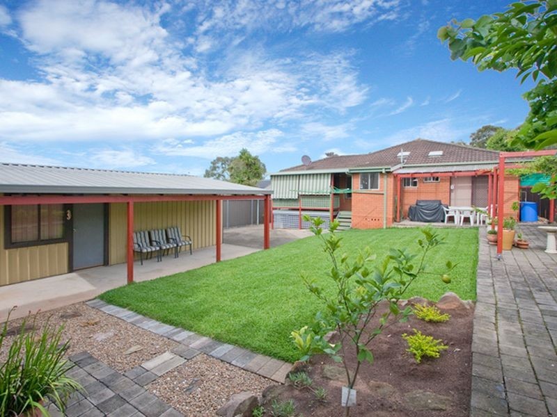 Seven Hills NSW 2147