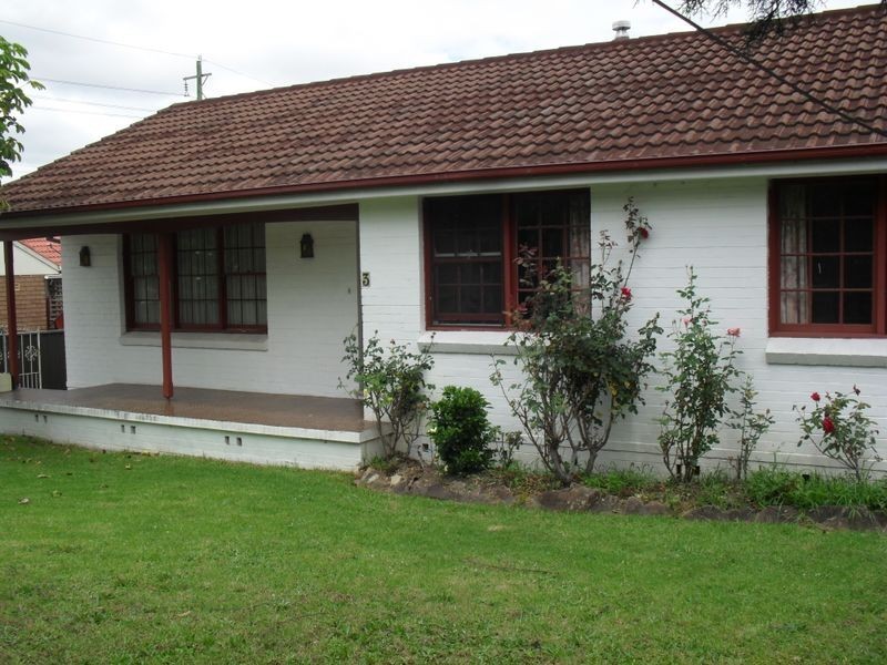 Seven Hills NSW 2147