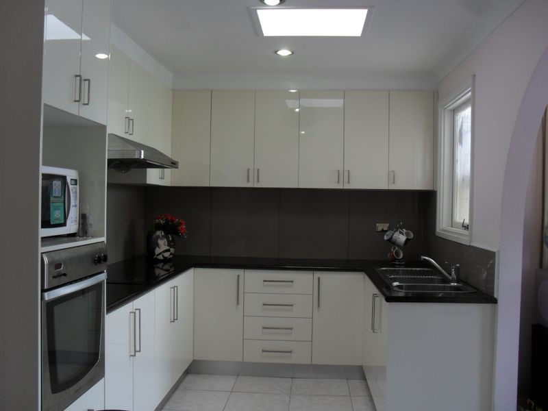 Seven Hills NSW 2147