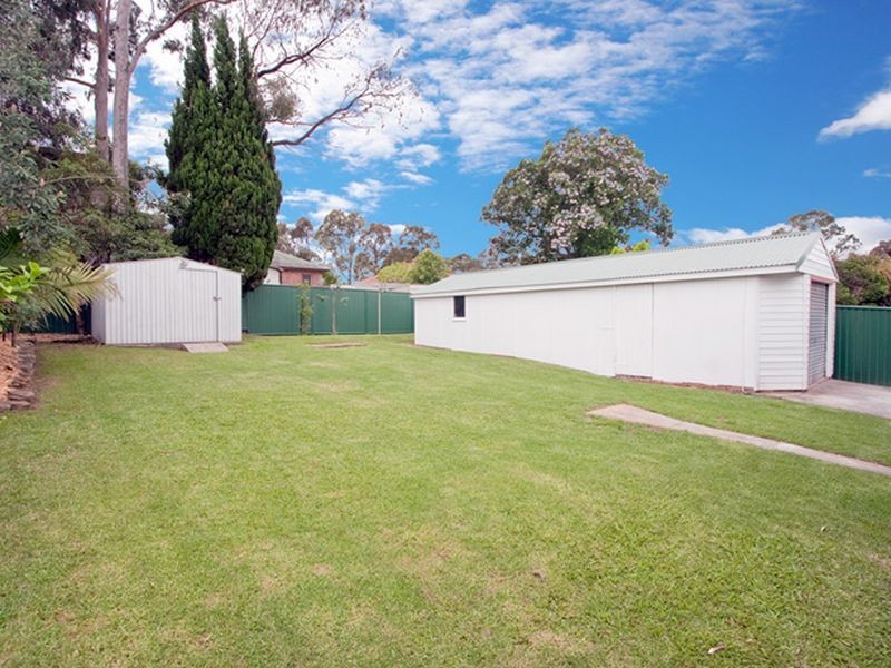 19 Janice Street, Seven Hills NSW 2147
