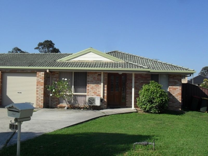 Seven Hills NSW 2147