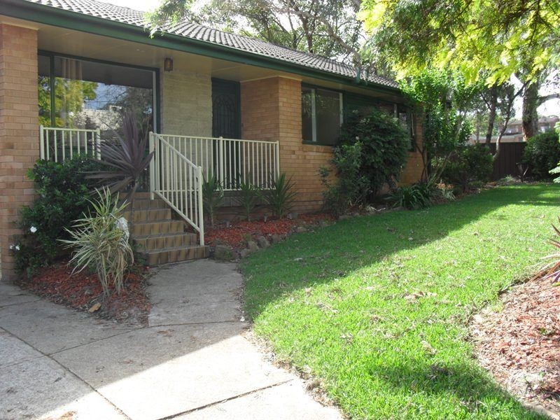 Seven Hills NSW 2147