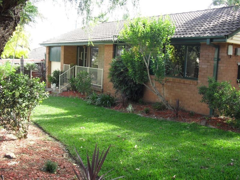 Seven Hills NSW 2147