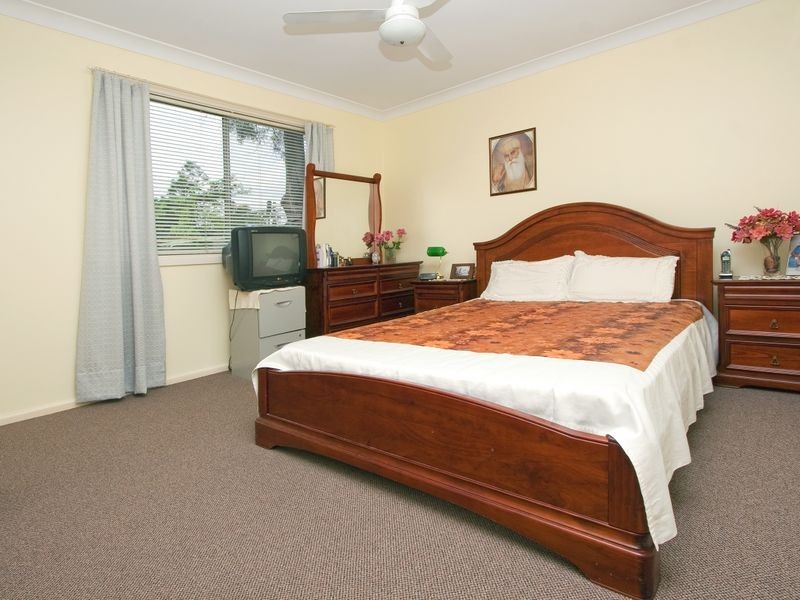 1 Cornell Street, Blacktown NSW 2148