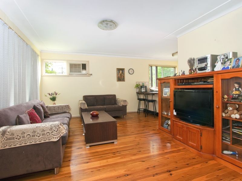 1 Cornell Street, Blacktown NSW 2148