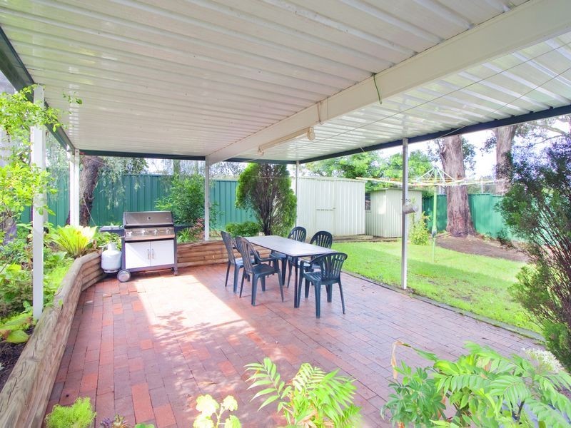 1 Cornell Street, Blacktown NSW 2148