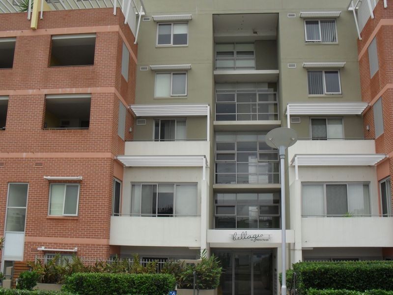 213/18 Marine Parade, Homebush NSW 2140