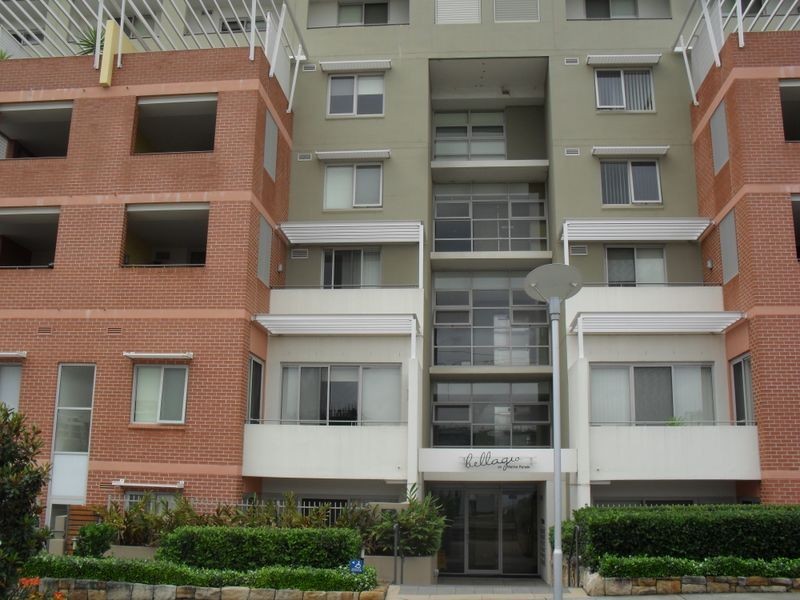 213/18 Marine Parade, Homebush NSW 2140