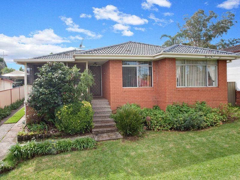 Lalor Park NSW 2147