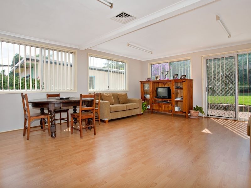 Lalor Park NSW 2147