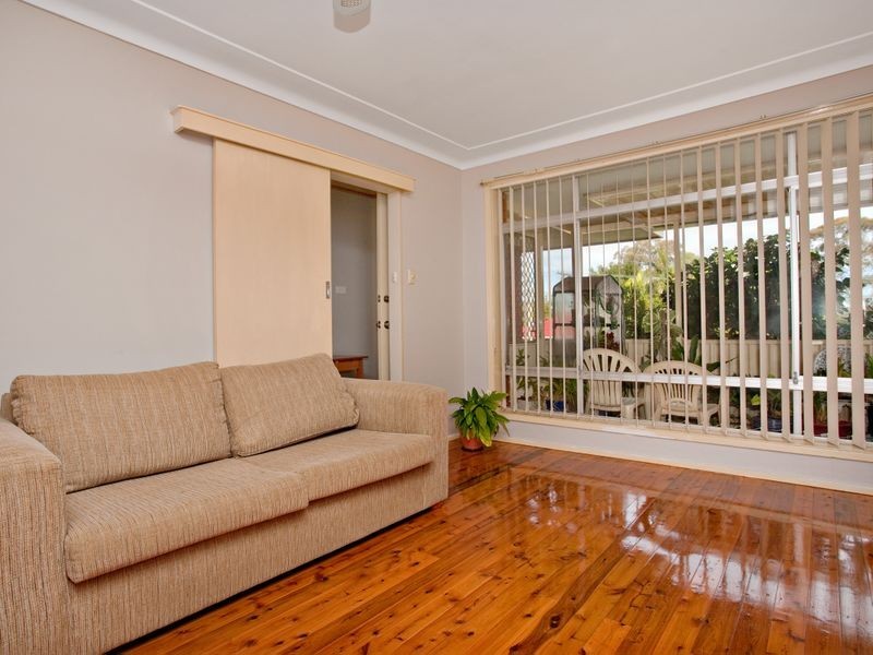 Lalor Park NSW 2147