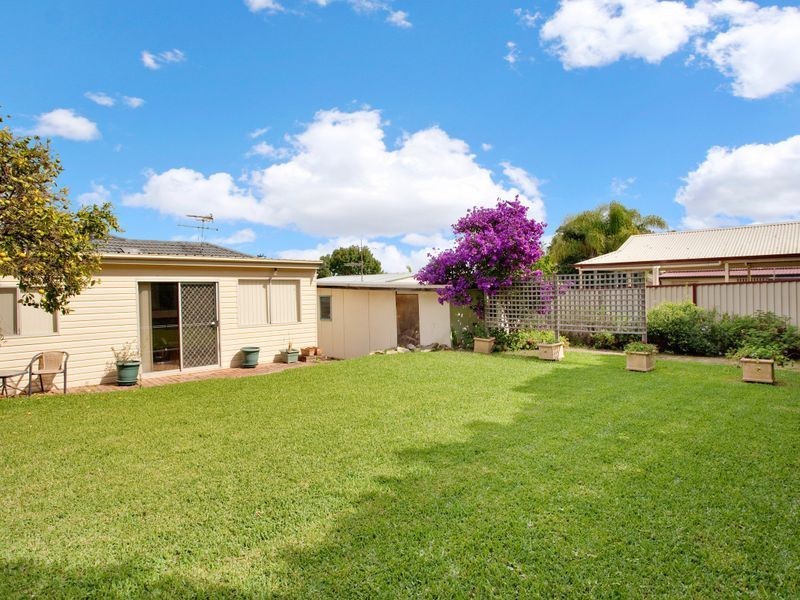 Lalor Park NSW 2147